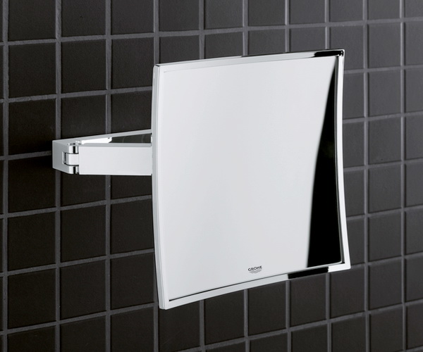 зеркало GROHE SELECTION CUBE